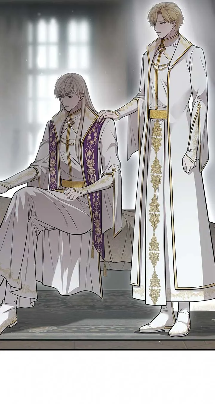 The Secret Bedroom of a Dejected Royal Daughter Chapter 113 68